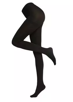 Колготки Calzedonia THERMO, черный