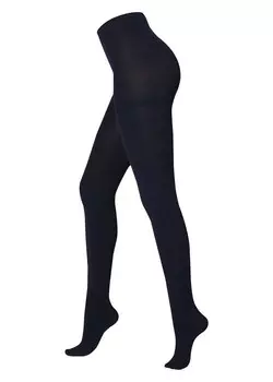 Колготки Calzedonia THERMO, синий