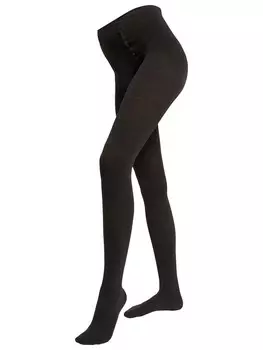 Колготки Calzedonia THERMO, темно-серый