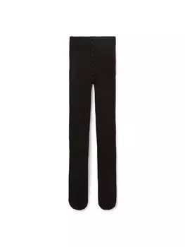 Колготки CALZEDONIA Tights, черный