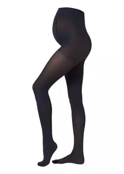 Колготки CALZEDONIA Tights, темно-синий