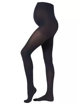 Колготки CALZEDONIA Tights, темно-синий