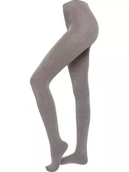 Колготки CALZEDONIA Tights thermo, серый