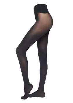 Колготки CALZEDONIA, темно-синий