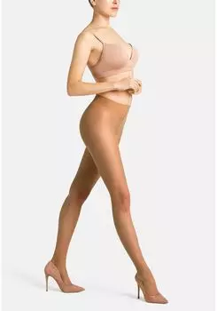 Колготки camano 1 шт fine 3D premium 20 Denier, цвет sun kissed