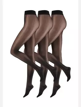 Колготки camano, черный