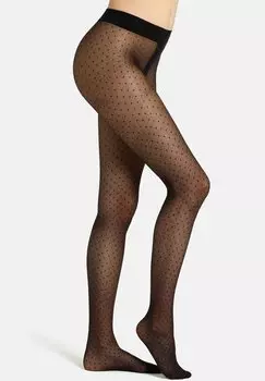 Колготки camano, черный