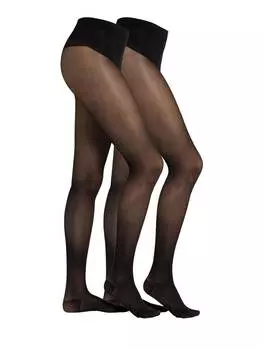 Колготки camano, черный