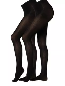 Колготки camano, черный