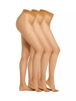 Колготки camano, цвет make up