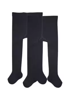 Колготки Camano "Колготки, 2 шт.", цвет морской волны