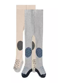 Колготки Camano "Колготки, 2 шт.", синий