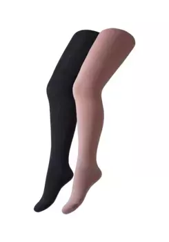 Колготки Camano "Колготки, 2 шт.", синий