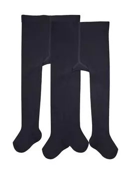 Колготки Camano LOU, ночная синяя