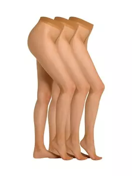 Колготки camano, песочный