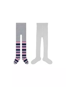 Колготки camano, серый