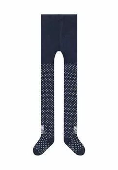 Колготки camano, синий