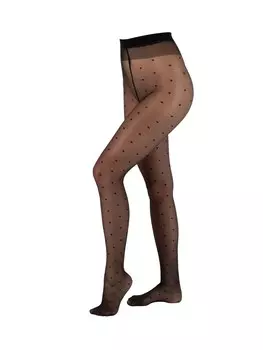 Колготки camano Tights, черный