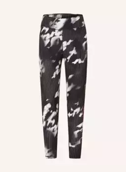 Колготки carla Venice Beach, черный