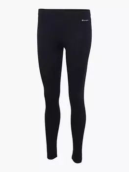 Колготки Champion, черный