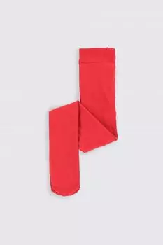 Колготки Coccodrillo DEN 200, красный