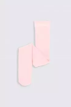 Колготки Coccodrillo розовый, покрытие DEN 200