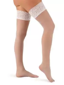Колготки COFI 1453, белый