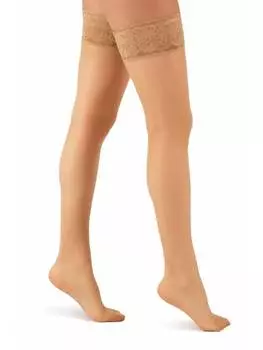 Колготки COFI 1453, бежевый