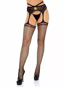 Колготки COFI 1453, черный