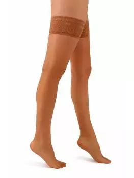 Колготки COFI 1453, цвет dunkelbeige