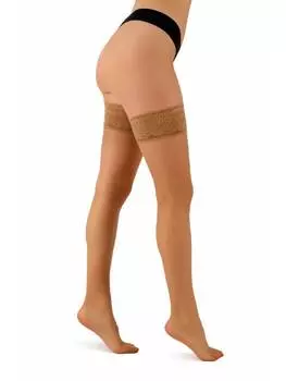 Колготки COFI 1453, натуральный