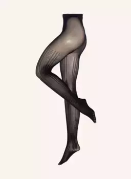 Колготки collant mode Falke, синий