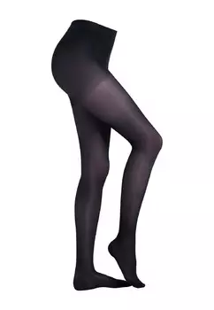 Колготки COMPRESSION ACTIVE DEN 1P camano, синий