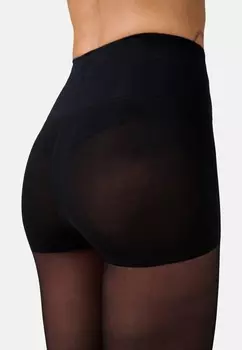 Колготки COMPRESSION TRANSLUCENT 20 DEN MADE IN GERMANY ITEM m6, черный