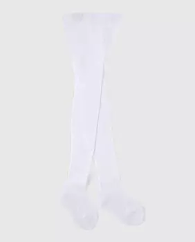 Колготки Condor для девочки Condor, белый