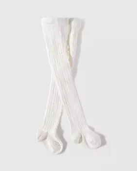 Колготки Condor для девочки Condor, бежевый