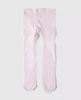 Колготки Condor для девочки Condor, розовый