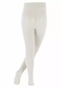 Колготки Cotton Touch everyday casual FALKE, кремовый
