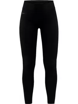 Колготки Craft Strumpfhose, черный