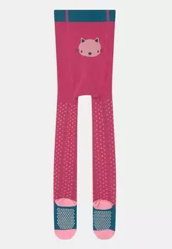 Колготки CRAWLER STRAWBERRY Ewers, фиолетовый