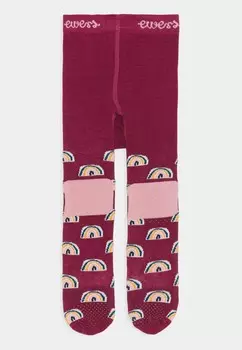 Колготки CRAWLER TIGHT TURTLE Ewers, розовый