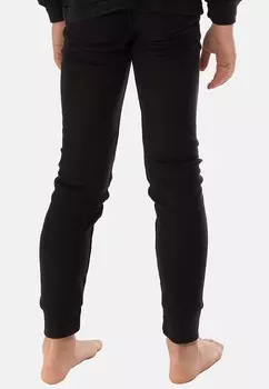 Колготки CUDDLE THERMO Black Snake, черный