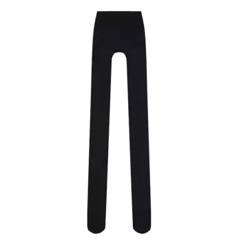 Колготки Deep Breath 120D, черный