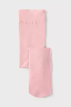 Колготки детские Mayoral, розовый