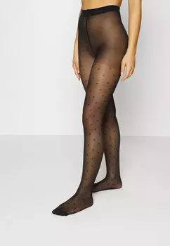 Колготки DIM, черный