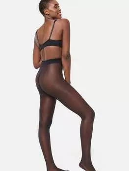 Колготки DIM, черный