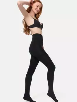 Колготки DIM, черный