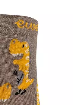 Колготки DINO Ewers, коричневый