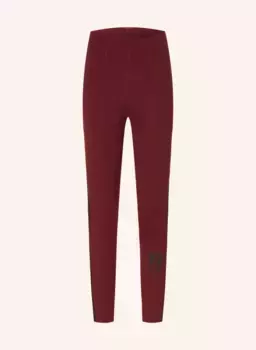 Колготки для бега running Y-3, черный