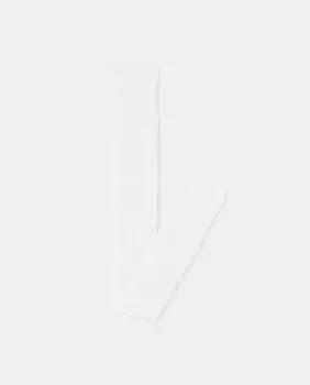 Колготки для девочек Cotton Juice, белый